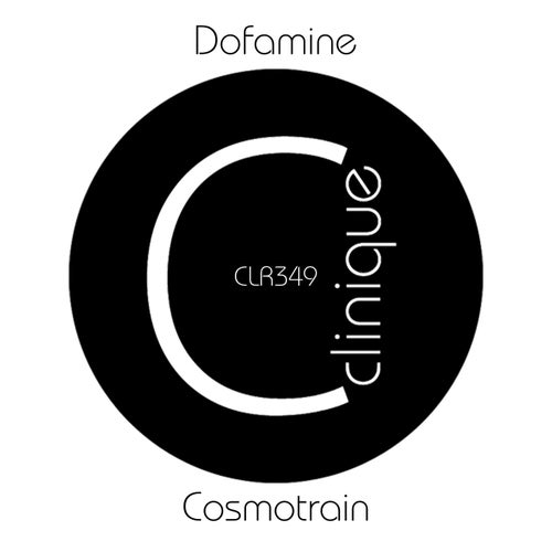 Dofamine – Cosmotrain [CLR349]